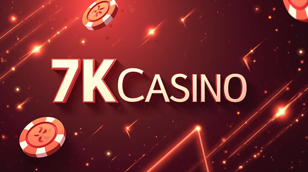 7K Casino Mobile App